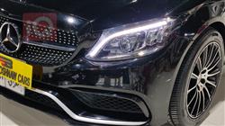 مێرسێدس بێنز C-Class